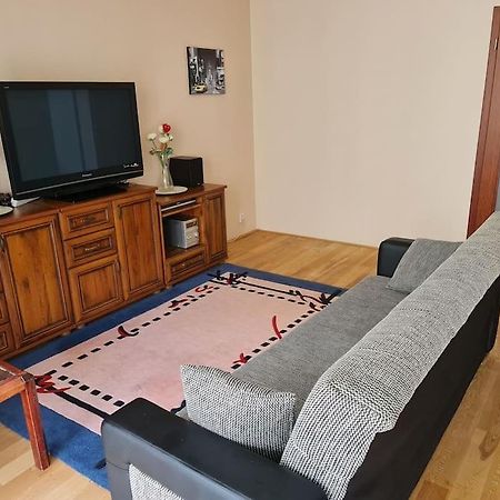 Comfortable Apartment! Praga Zewnętrze zdjęcie