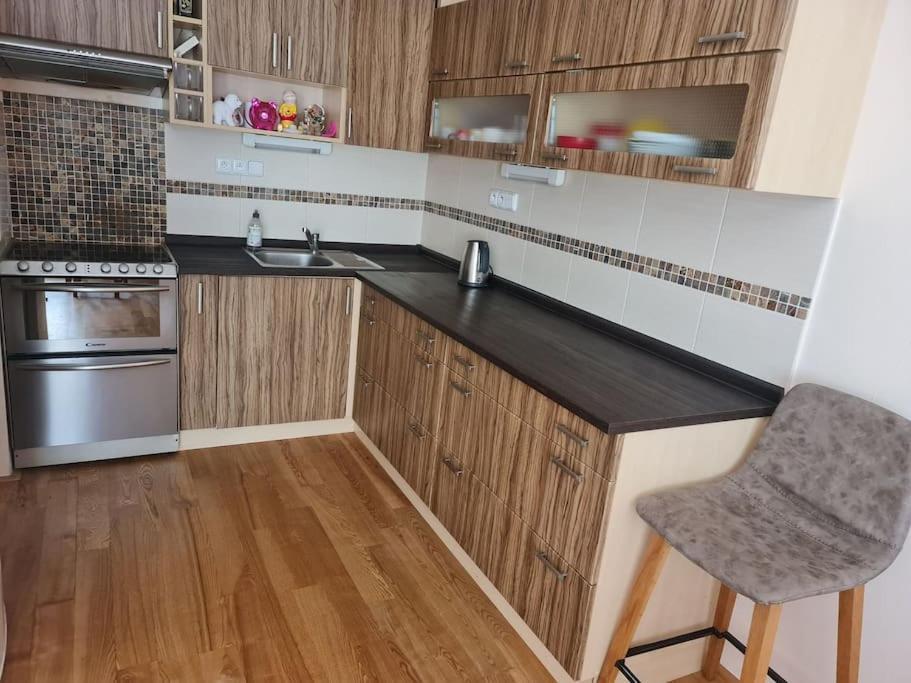 Comfortable Apartment! Praga Zewnętrze zdjęcie