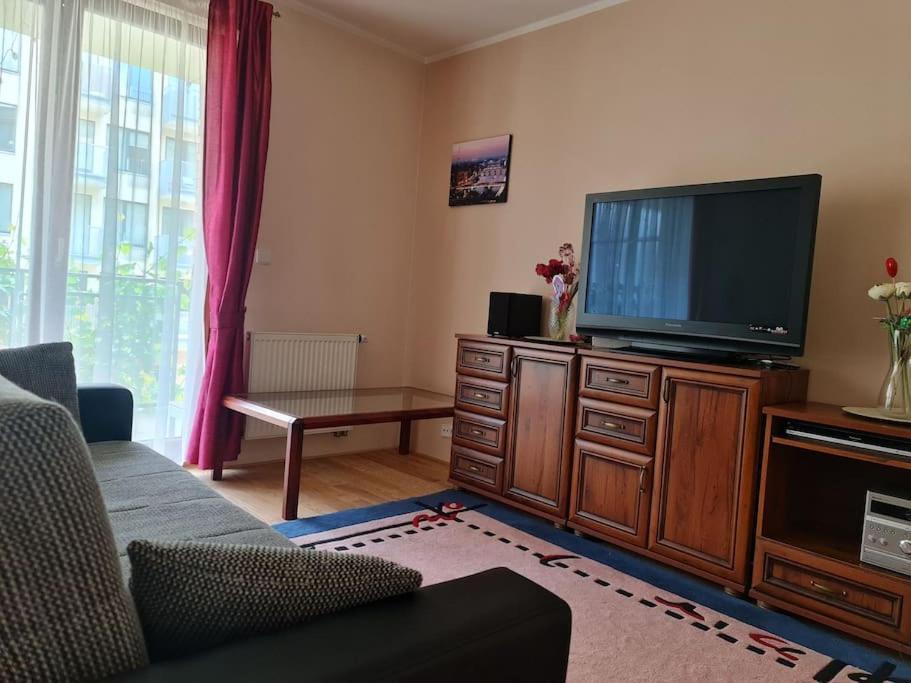 Comfortable Apartment! Praga Zewnętrze zdjęcie