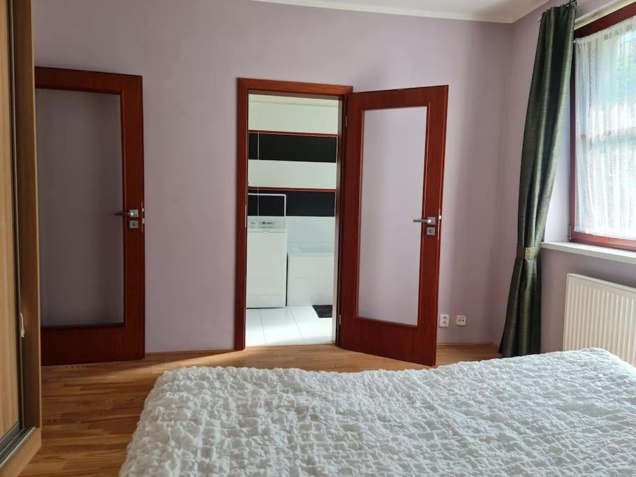 Comfortable Apartment! Praga Zewnętrze zdjęcie