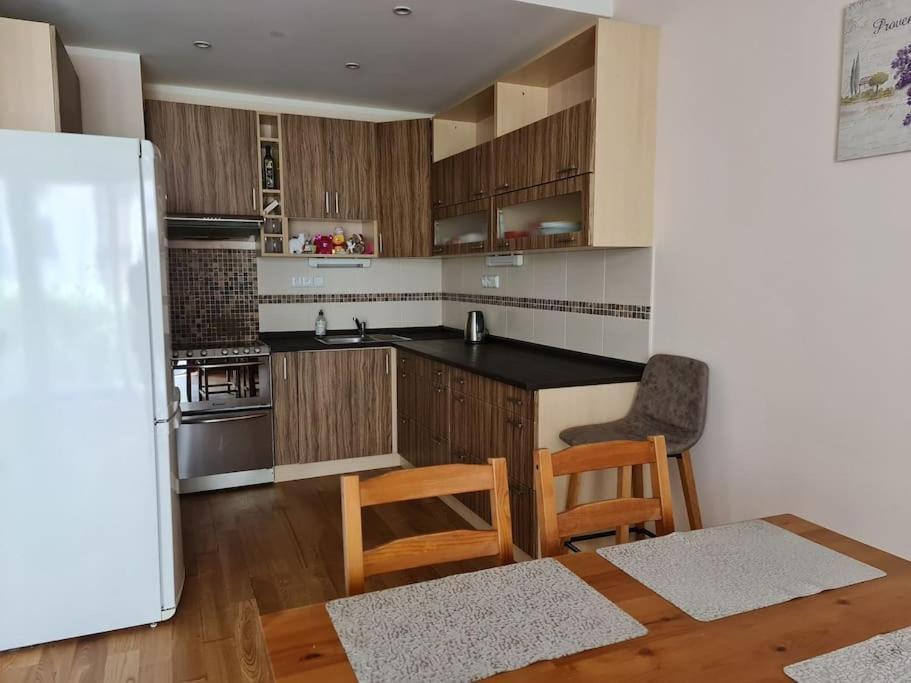 Comfortable Apartment! Praga Zewnętrze zdjęcie
