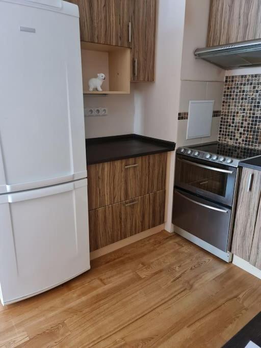 Comfortable Apartment! Praga Zewnętrze zdjęcie