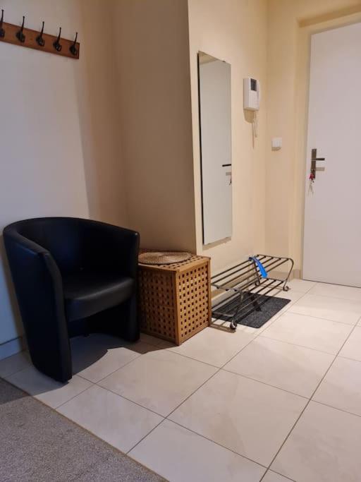 Comfortable Apartment! Praga Zewnętrze zdjęcie
